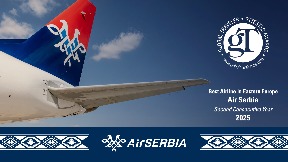 Er Srbija najbolja u Istočnoj Evropi